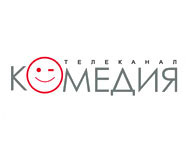 Русская комедия